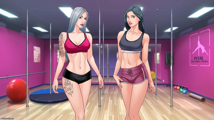 Life is Strange 2 Chloe and Max