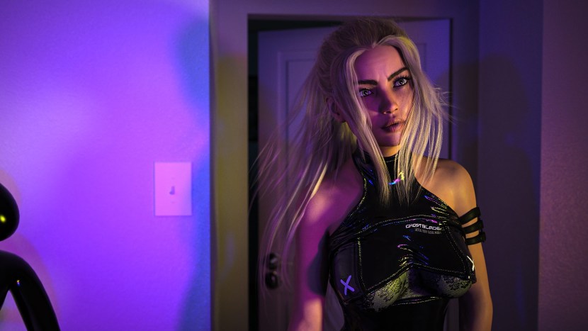 Priest Lara Croft Tomb Ryder