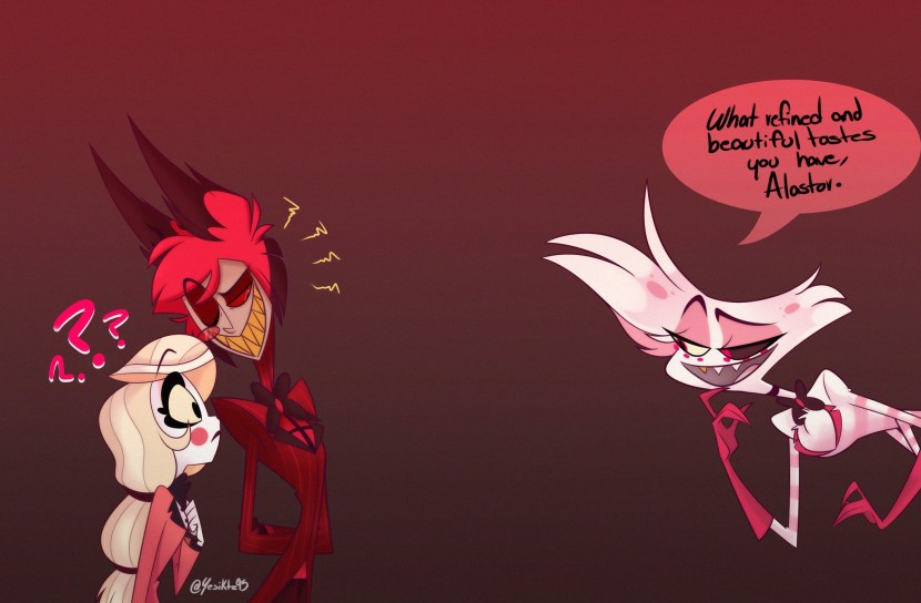 Game Office Episode 3