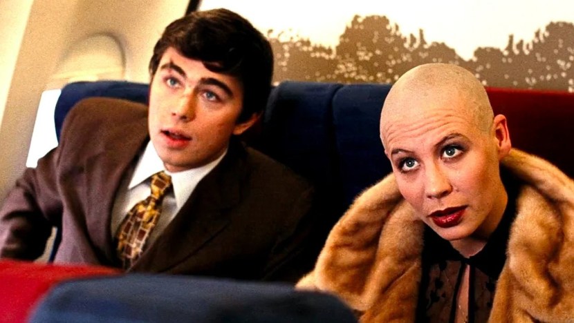 Svetlana Loboda 2006 in the magazine