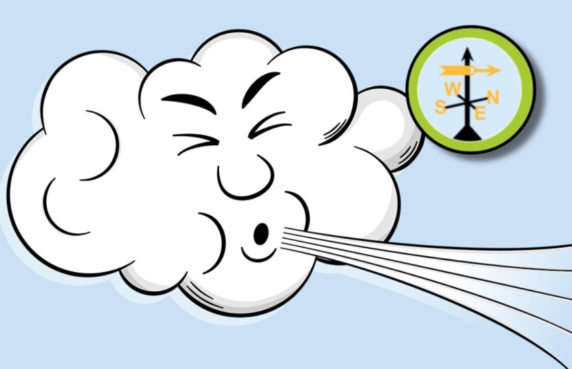 Correspondence with a girl