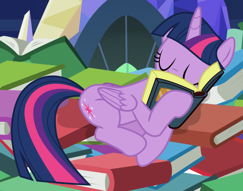 Twilight Sparkle R34