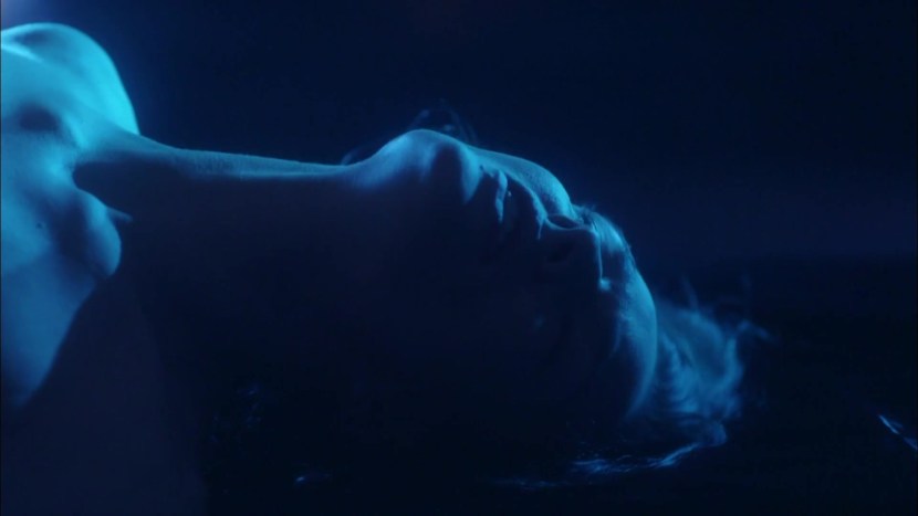 Ekaterina Danilova Naked