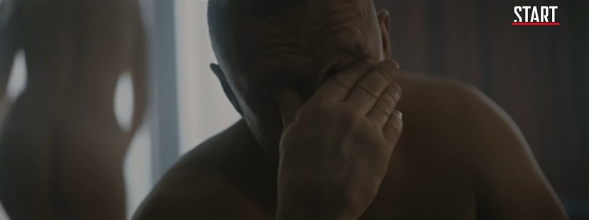 Ekaterina Malikova chosen one