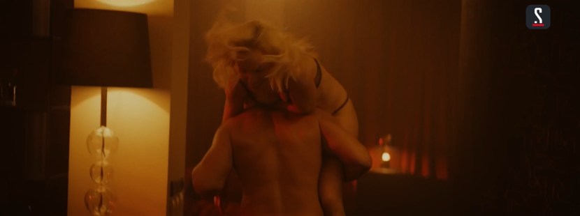 Erotic film with Diane Lane