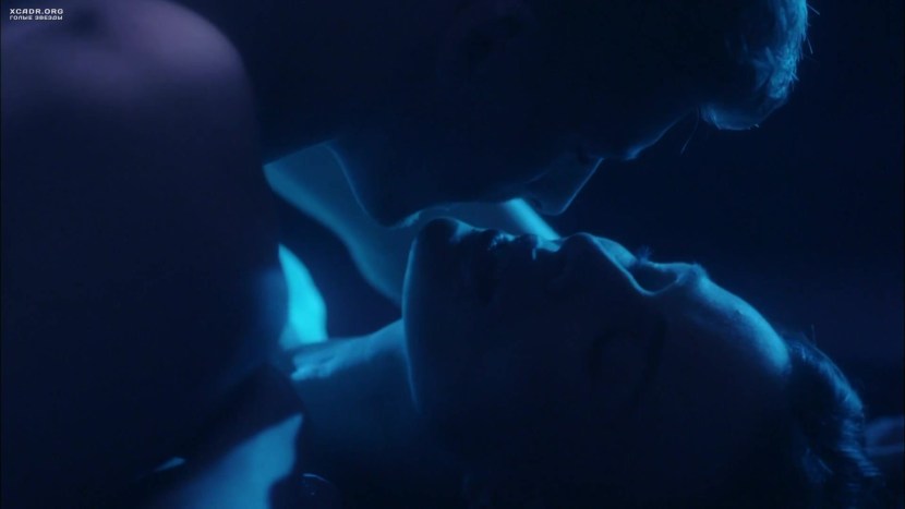 Ekaterina Malikova Maxim