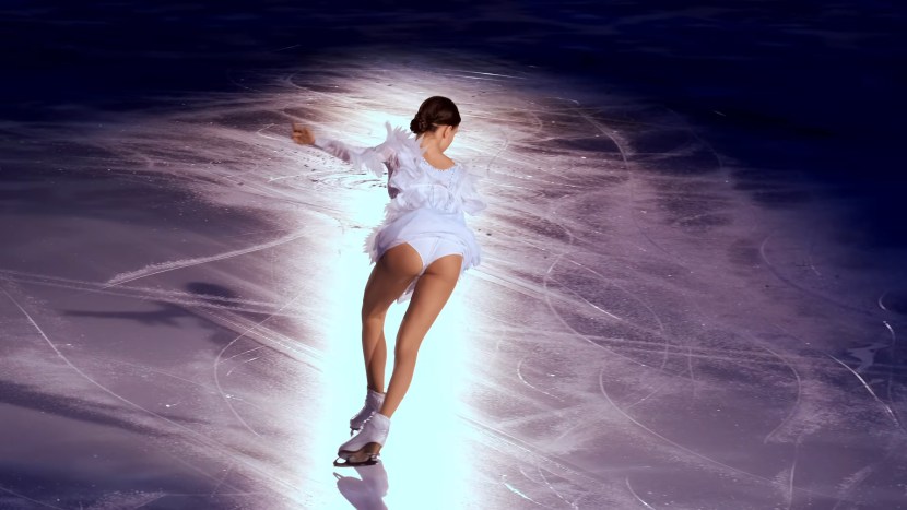 Anna Shcherbakova 2022