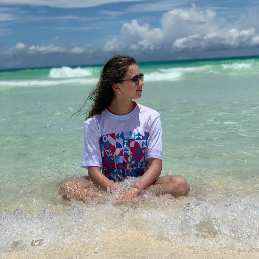 Camila Valieva is sad