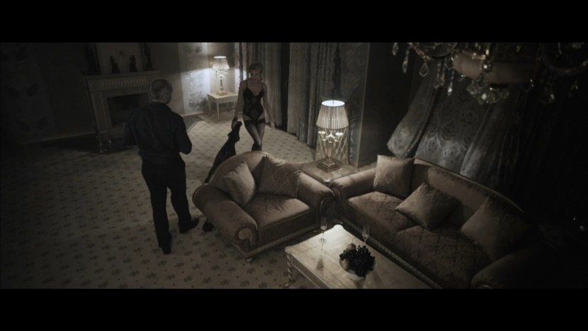 Ekaterina Arkharov Plaiboy