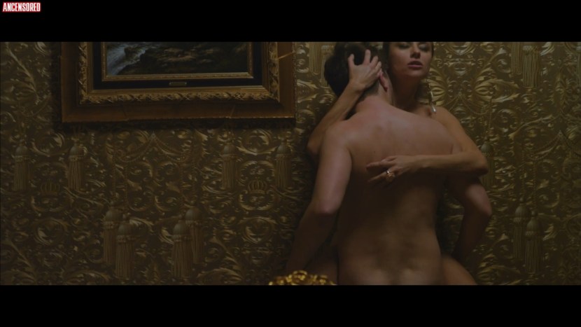 Bed scenes in Russian films