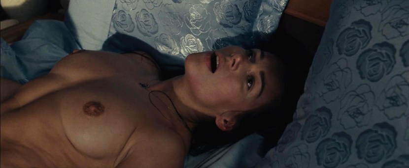 Ekaterina Strizhenova Nude