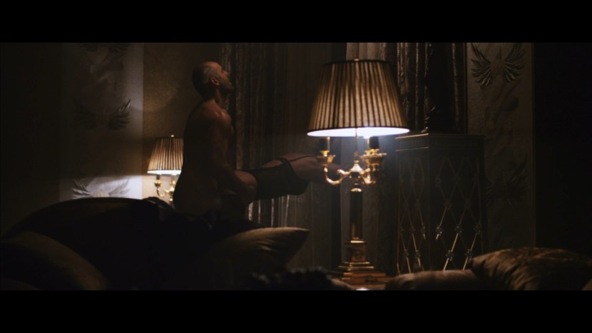 Naked Hollywood actresses