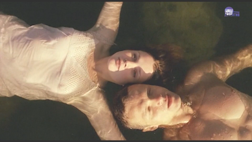 Ekaterina Enokaeva Nude 2020