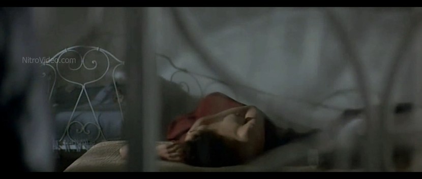 Lilly MacDowell Tits