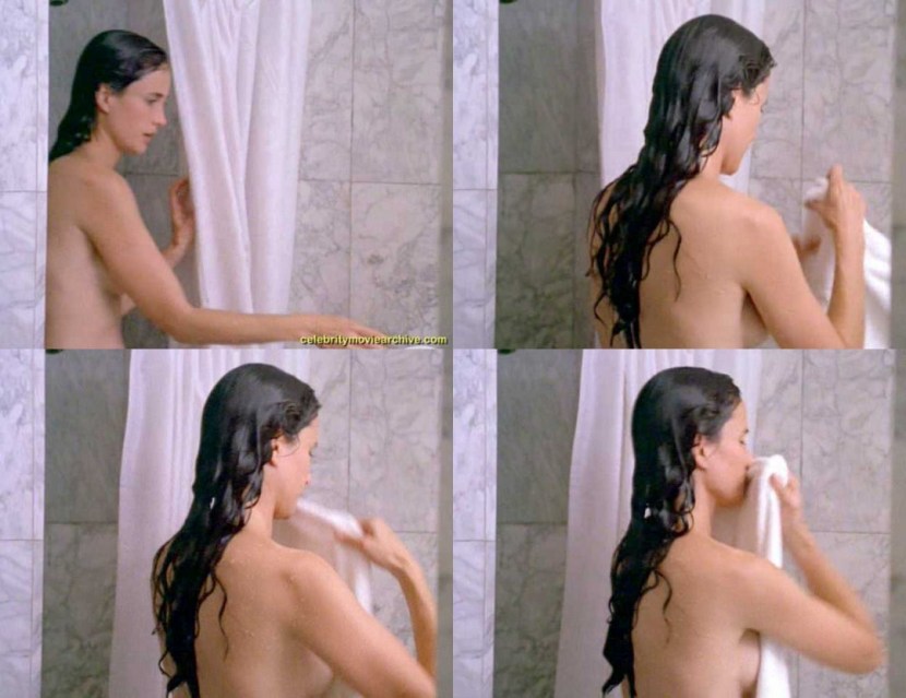 Andy MacDowell erotic photos