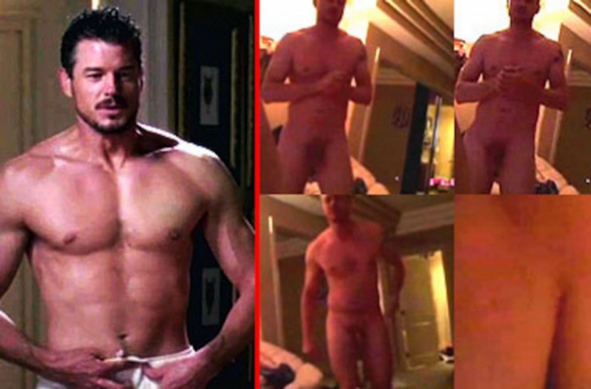 Falcon Studios Falcon Studios Topher Dimaggio