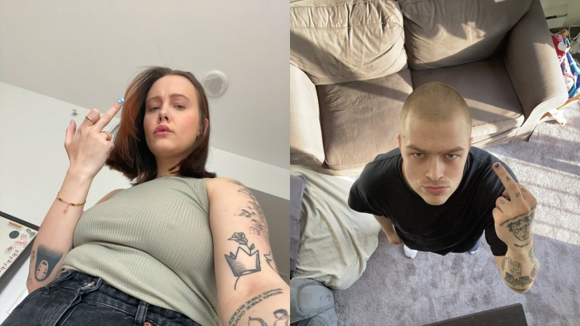 You Just a Little Hater