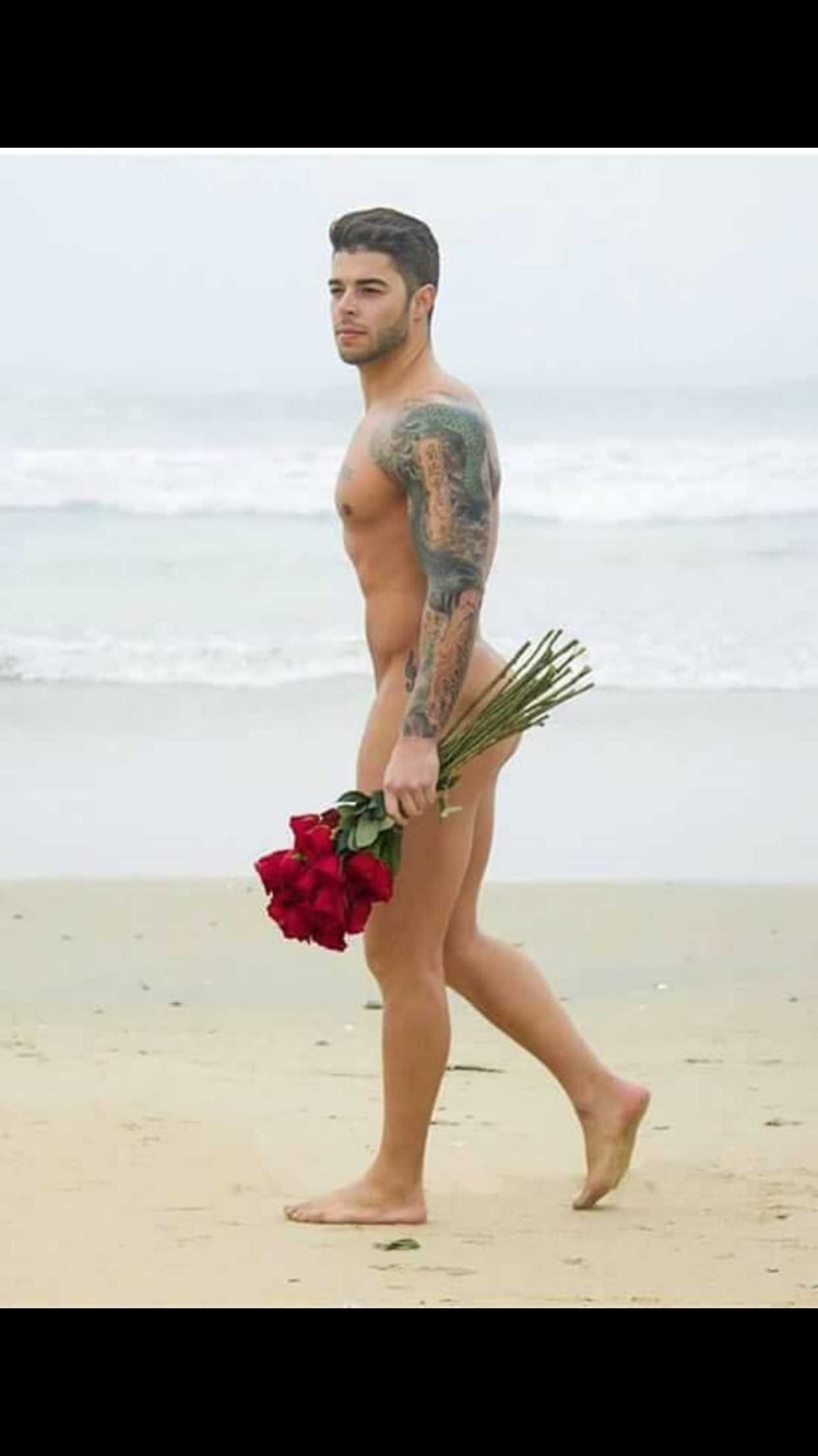 Georgia Carter Model