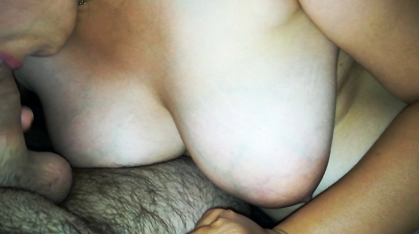 See All of Mature Avalynne O'Brien Inside!