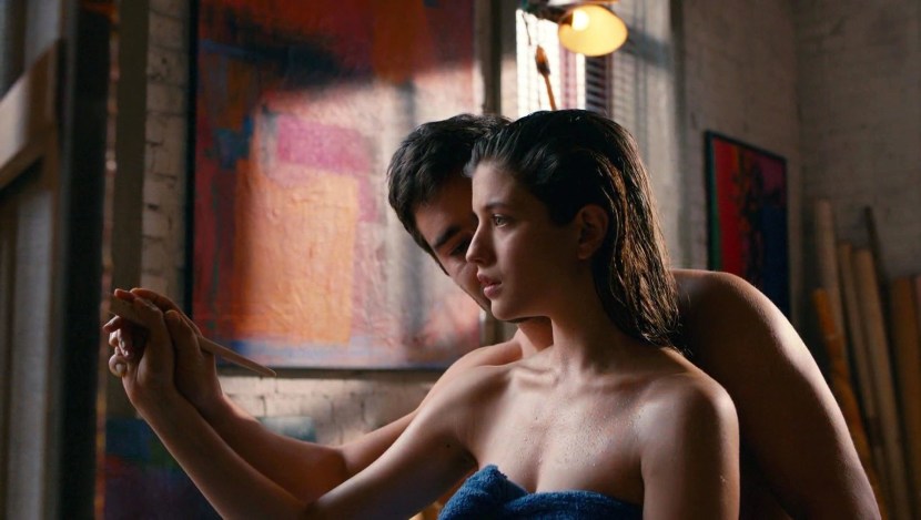 Anna Chipovskaya Pure Art