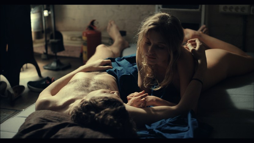 Intimate places film 2013