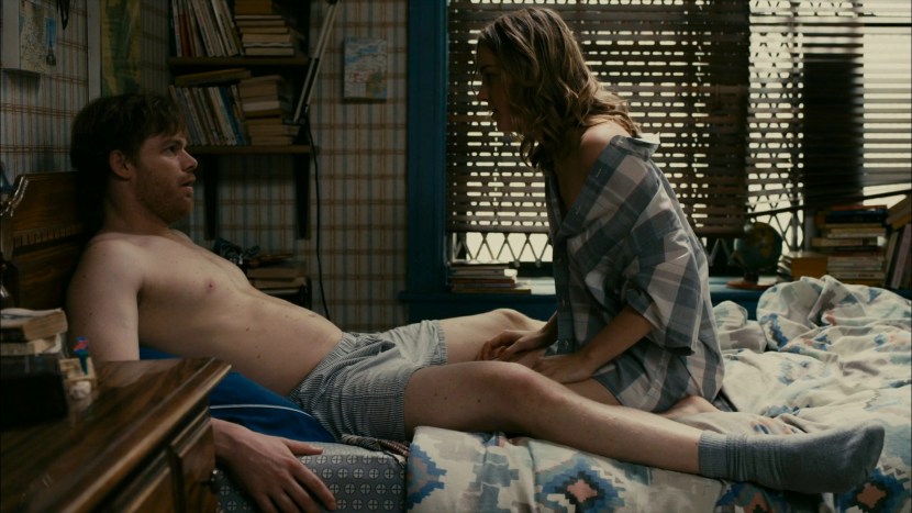 Bliss with the fifth eastern film 2011