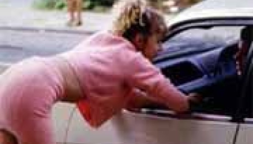 Mature Slender Street Prostitutes Private