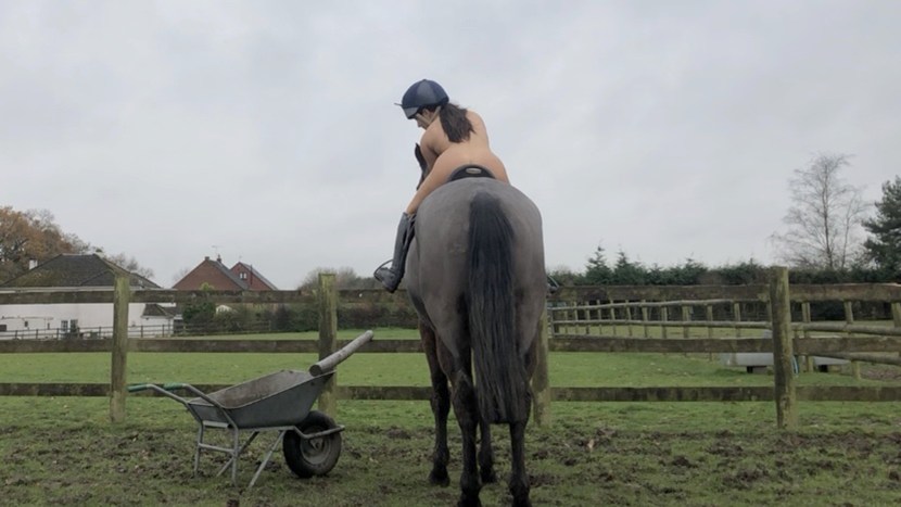 Porn actress Deputy in Hungary