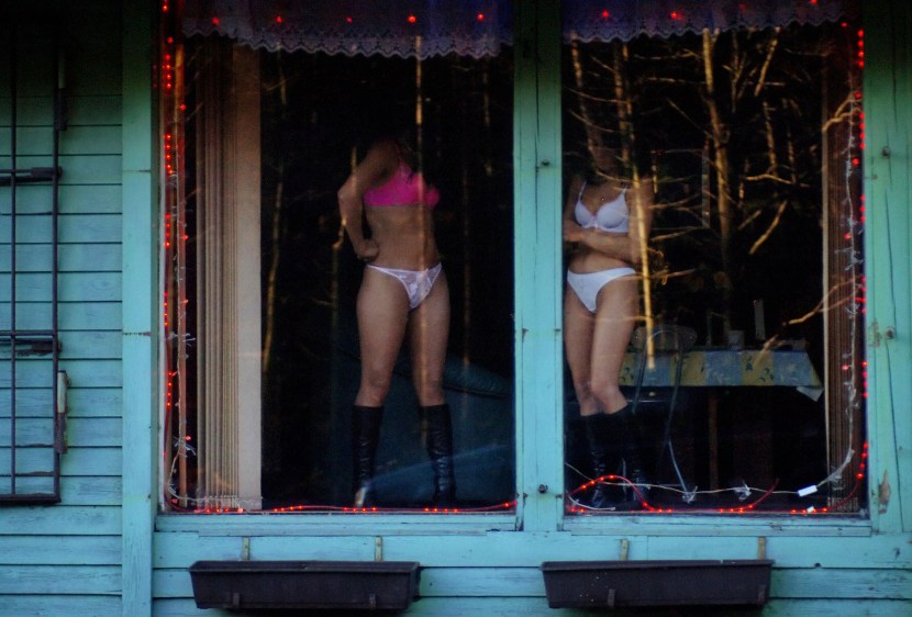 Public House in Norway