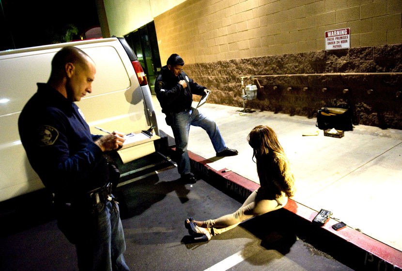 Girls from social networks with beautiful legs