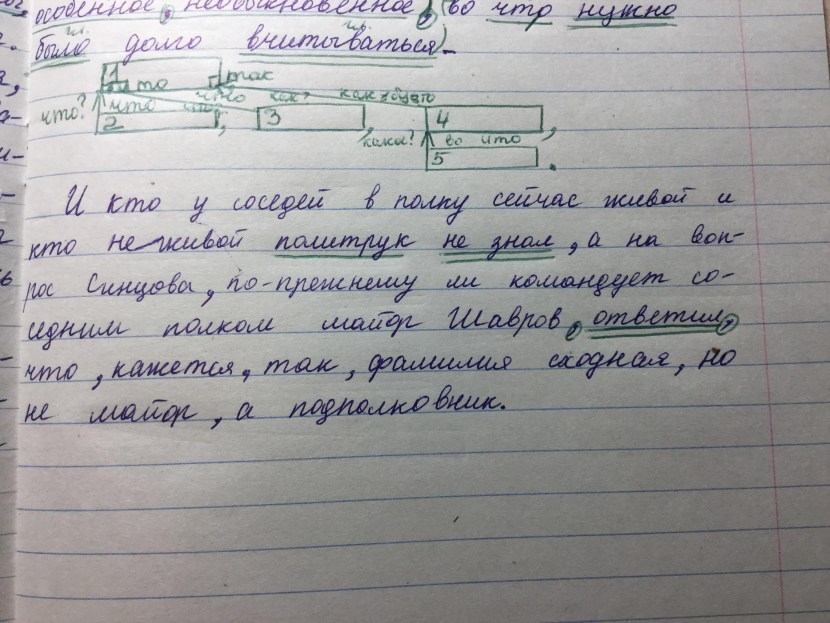 The wire is ordinary