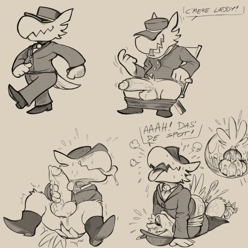 Naked girls-conductors