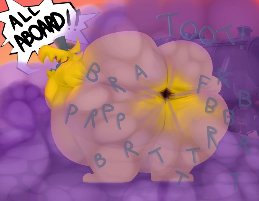 Jessie volt anal in gym