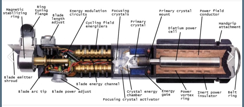 The girl watches the blowjob