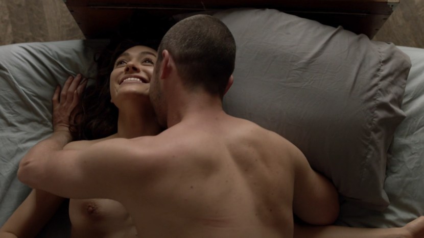 Shameless series Sex Scene