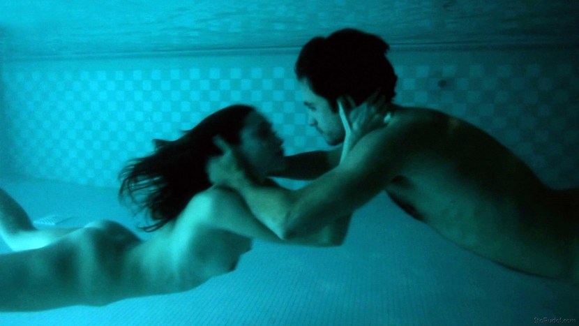 Series shameless naked Fiona