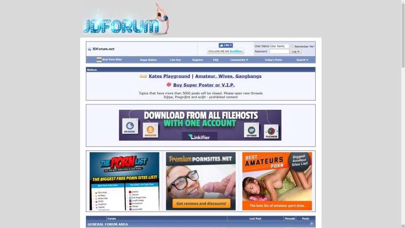 Adriana Chechik is finished