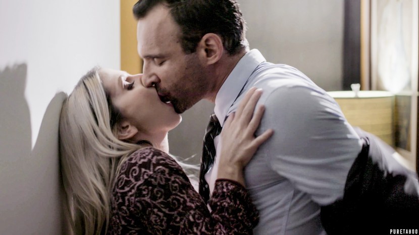 Film Love and stepfather