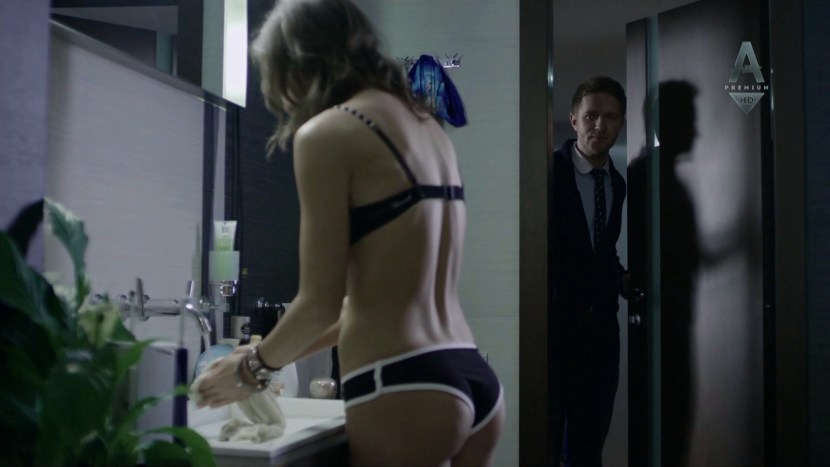 Galina Zatonskaya naked