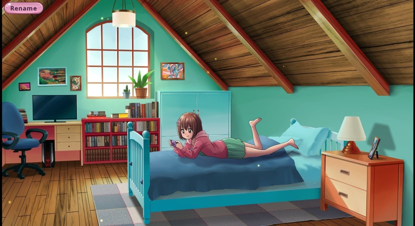 Big Brother Lisa F95