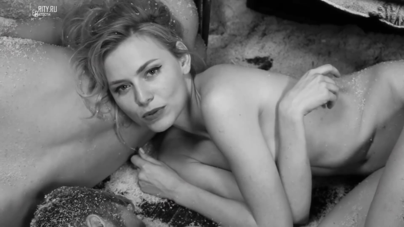 Elena Shevchenko photo naked