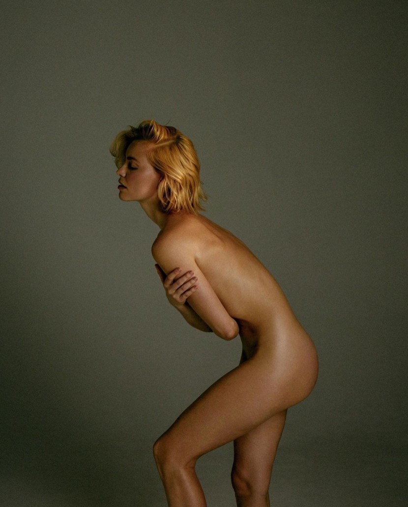 Photo porn actress Tracy Gold