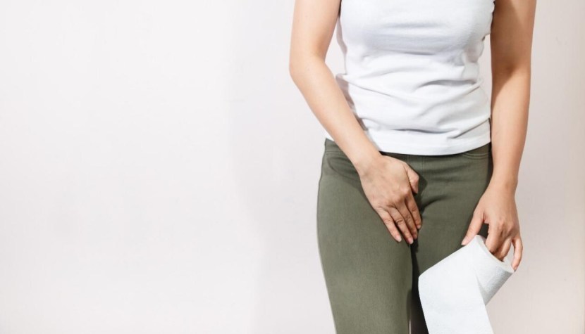 Girl who never shaved