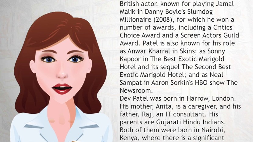 Want to be dominated