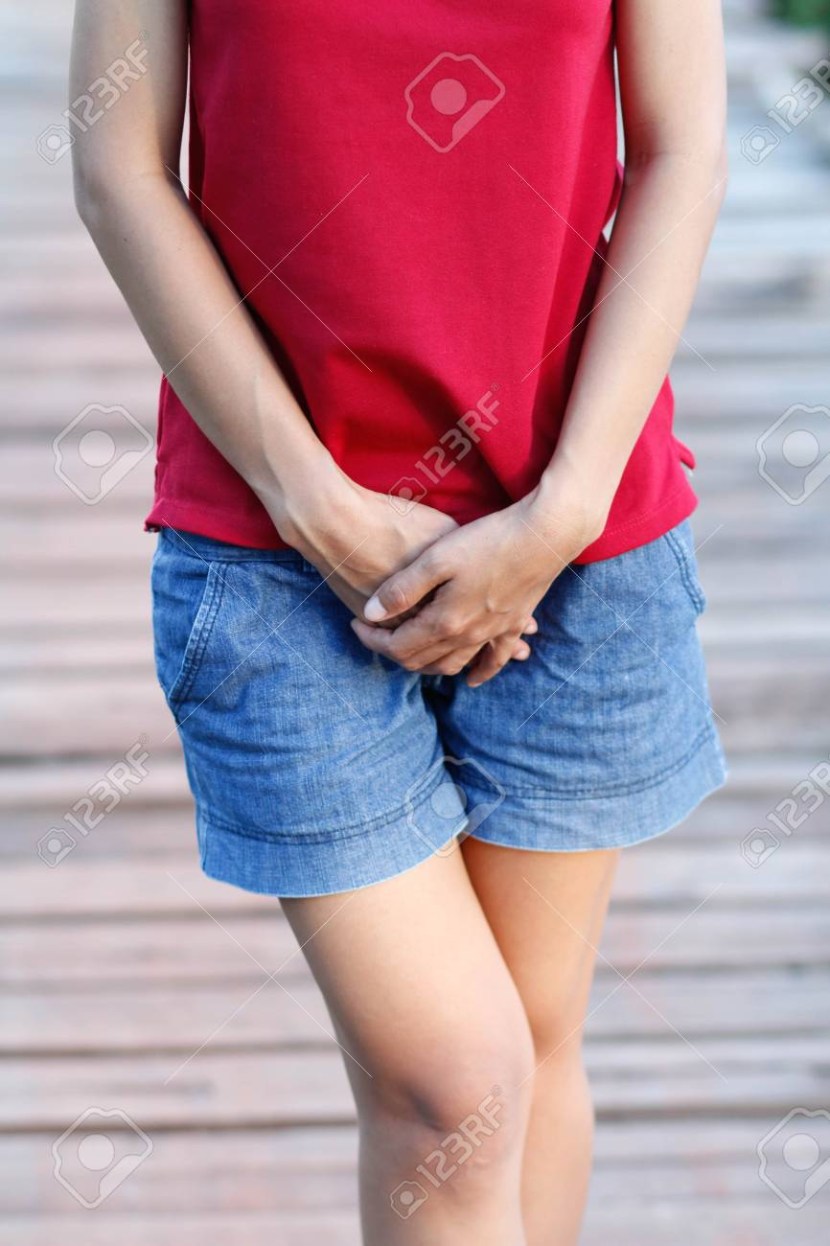 Gender Role Reversal Caption