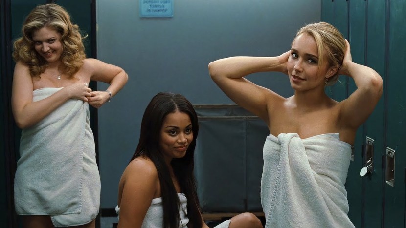 Loren Storm Night with Bet Cooper