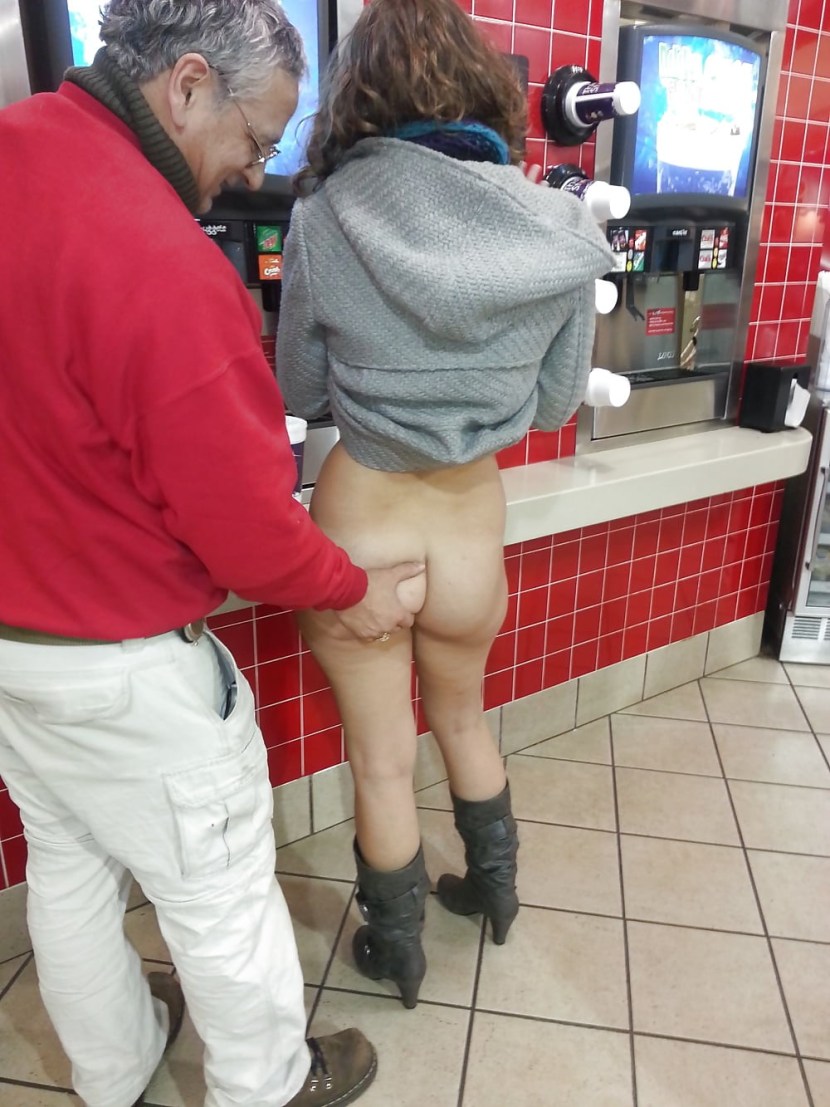 Mark Dorsel Elena Cat