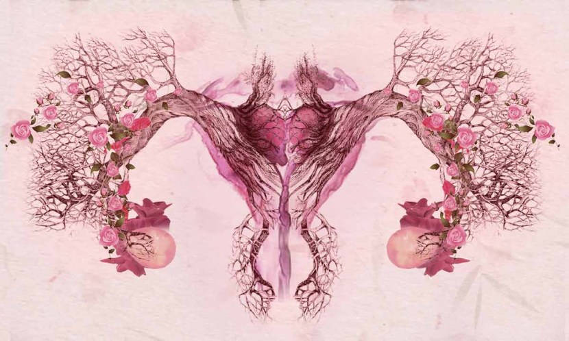 Old Man and Woman Talking