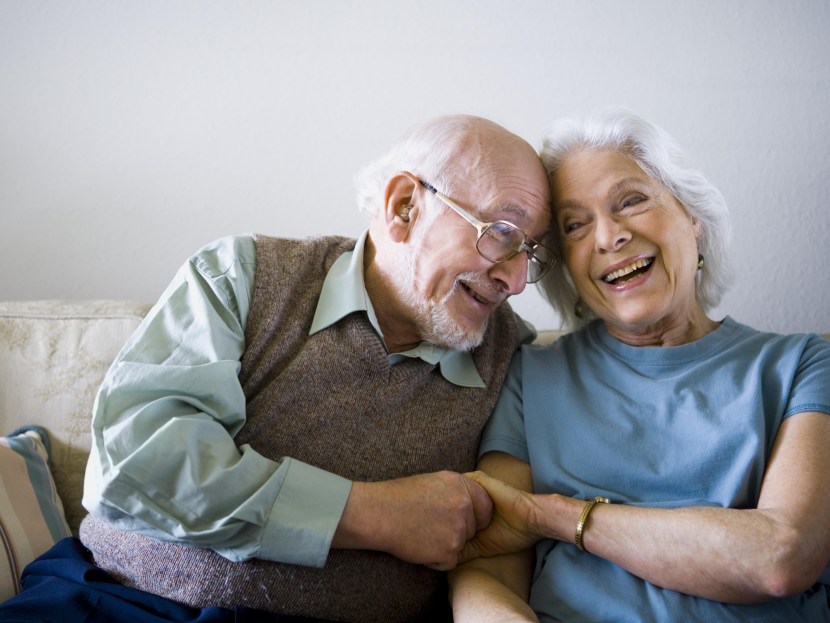 Granny Elderly Shame Reluctant Unhappy