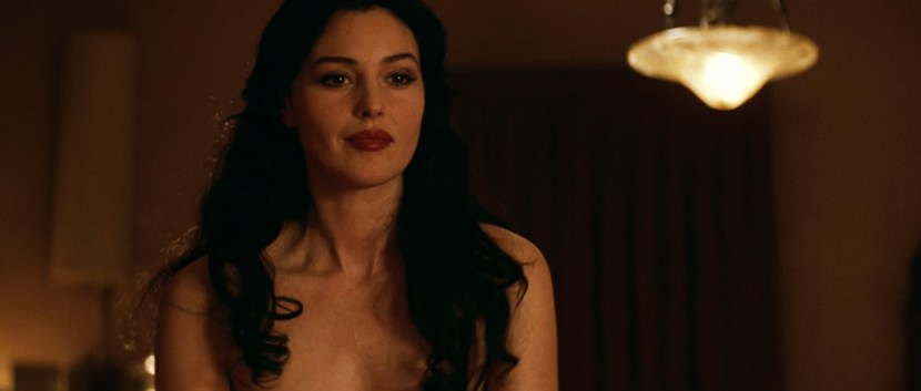 Monica Bellucci 2022 Hot